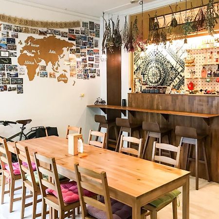 Green Park Homestay Luodong Exteriér fotografie